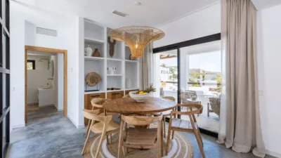 Casa – Xàbia - Jávea - Més