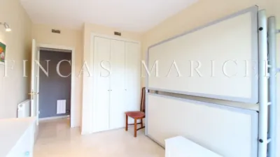 Penthouse in Can Girona-Terramar-Vinyet photo 26