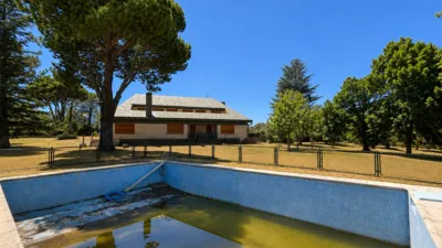 House in Montepríncipe photo 3