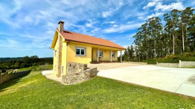 Casa – Coirós - Vista 3