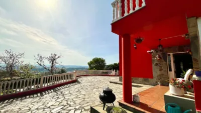 House in Culleredo, A Laxe, Castro - Vista 3