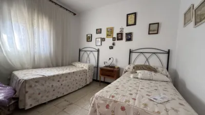 Chalet in Aljaraque photo 8