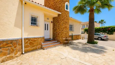 Casa – La Nucia - Vista 5