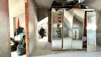 Chalet in A Silva (Rutis) photo 38
