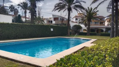 Piso – Xàbia - Jávea - Vista 3