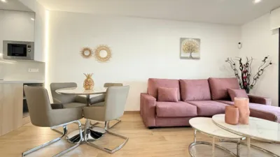 Piso – Torrevieja - Vista 5