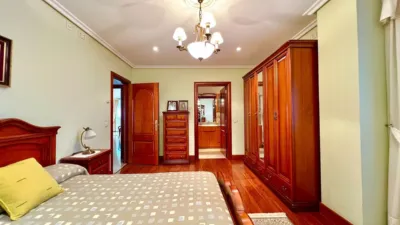 Chalet in Bergondiño photo 32