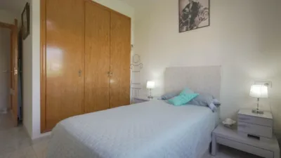 Piso – Elx / Elche, la Barrera, Urbanització Les Atzavares - Vista 4