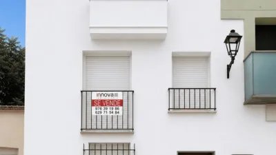Casa en Terrer photo 5