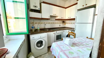 Apartment in Campus Sur-Santa Marta photo 17