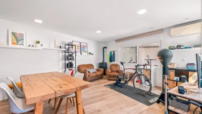 Semi-Detached House in Urbanizations photo 43