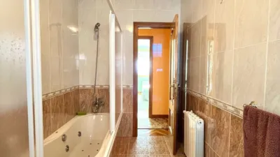Chalet in A Silva (Rutis) photo 35