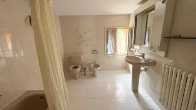 Chalet in Caparroso photo 26
