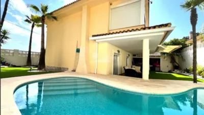 Casa – l'Alfàs del Pi, Urbanització L'Estrada, l'Albir - Vista 4
