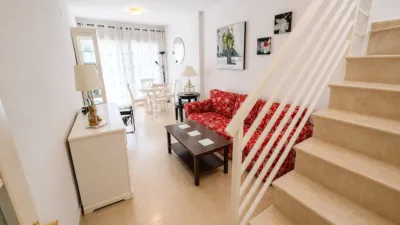 Apartment in L'Alfàs del Pi - Vista 4