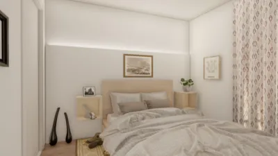 Flat in Tafalla photo 7