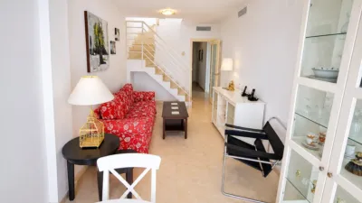 Apartment in L'Alfàs del Pi - Vista 3