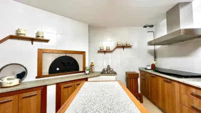 Chalet in Bergondiño photo 8