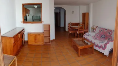 Piso – Xàbia - Jávea - Vista 4