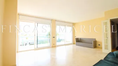 Penthouse in Can Girona-Terramar-Vinyet photo 9