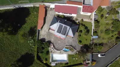 House in Culleredo, A Laxe, Castro - Más