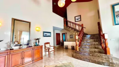 Chalet in Bergondiño photo 35