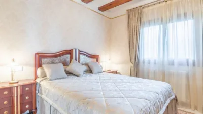 Casa – Xàbia / Jávea, la Marina Alta - Más