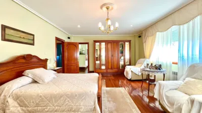 Chalet in Bergondiño photo 27