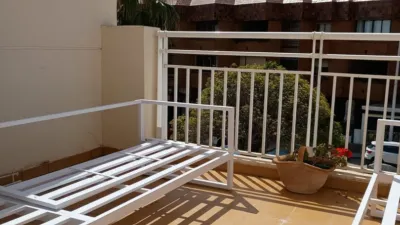Pis – Xàbia - Jávea - Vista 5