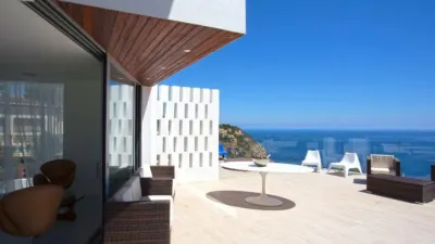 Casa – Xàbia - Jávea - Més