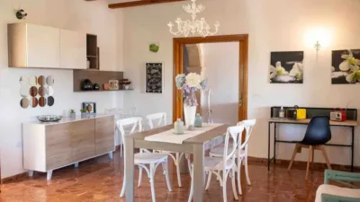 Casa – Xàbia - Jávea - Vista 3