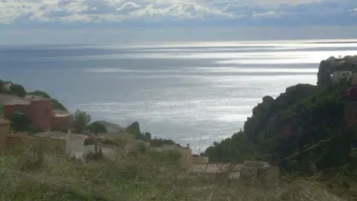Terreno en venta en los Cerezos-La Mandarina-La Finca-Covatelles - Vista 2