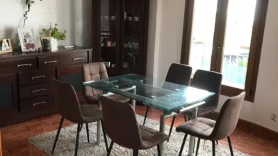 Piso – Xàbia - Jávea - Vista 2