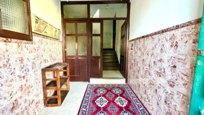 Apartment in Campus Sur-Santa Marta photo 7