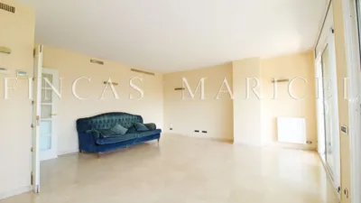 Penthouse in Can Girona-Terramar-Vinyet photo 6