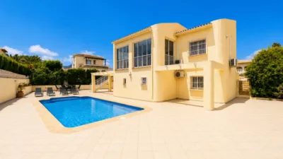 Casa – La Nucia - Vista 3