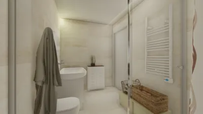 Flat in Tafalla photo 3