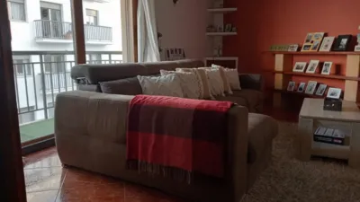 Piso – Xàbia - Jávea - Vista 3