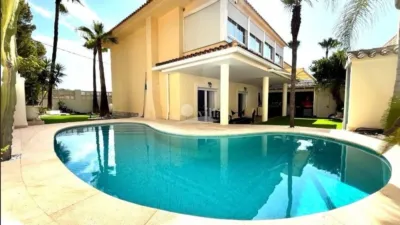 Casa – l'Alfàs del Pi, Urbanització L'Estrada, l'Albir - Vista 2