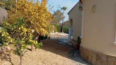 Casa – Xàbia - Jávea - Más