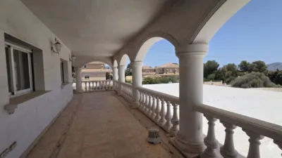 Casa - Més