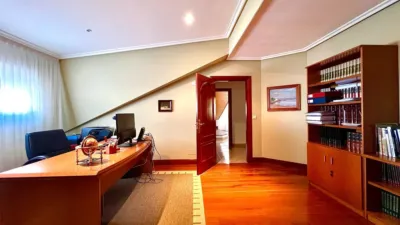 Chalet in Bergondiño photo 20