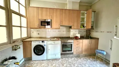 Apartment in Campus Sur-Santa Marta photo 10