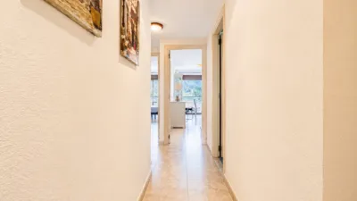 Duplex Penthouse in L'Albir photo 8