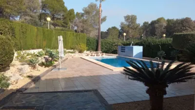 Casa – Xàbia - Jávea - Vista 2