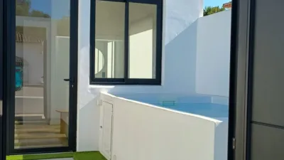 Piso – Xàbia - Jávea - Vista 2
