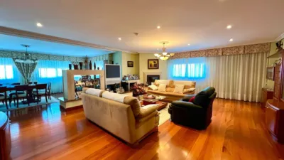 Chalet in Bergondiño photo 36