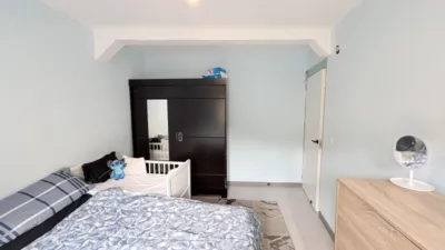 Chalet in Caparroso photo 19