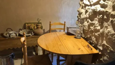 Casa – Alcalà de la Jovada, la Marina Alta - Més