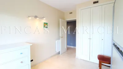Penthouse in Can Girona-Terramar-Vinyet photo 28